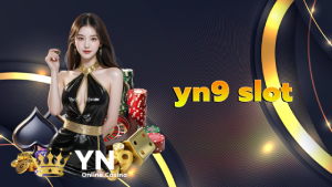 yn9 slot